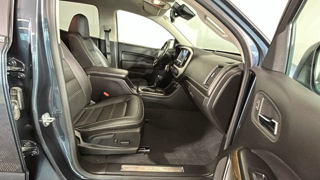 Used 2019 GMC Canyon Denali AWD/4WD image 29