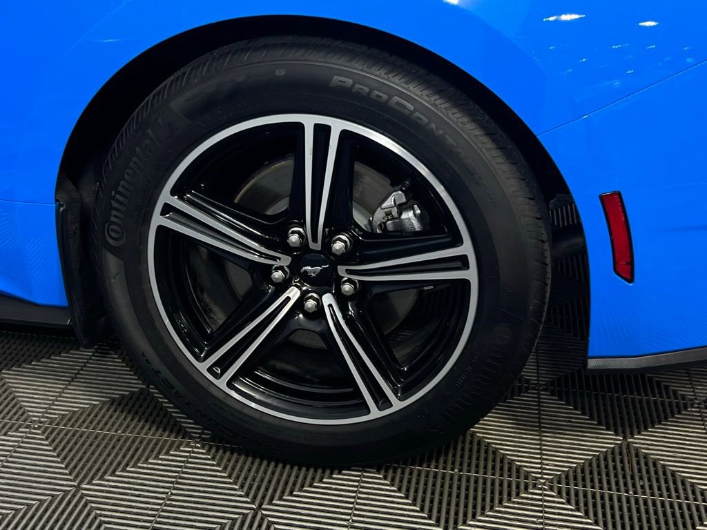 Used 2024 Ford Mustang Premium image 31