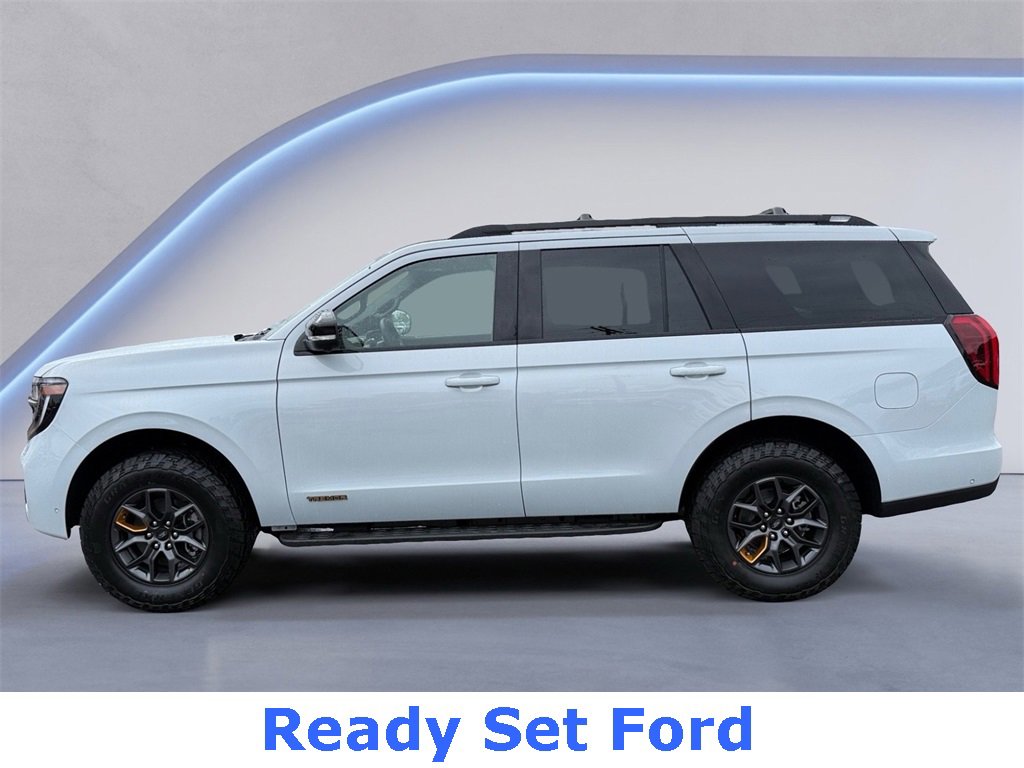 New 2025 Ford Expedition Tremor image 6