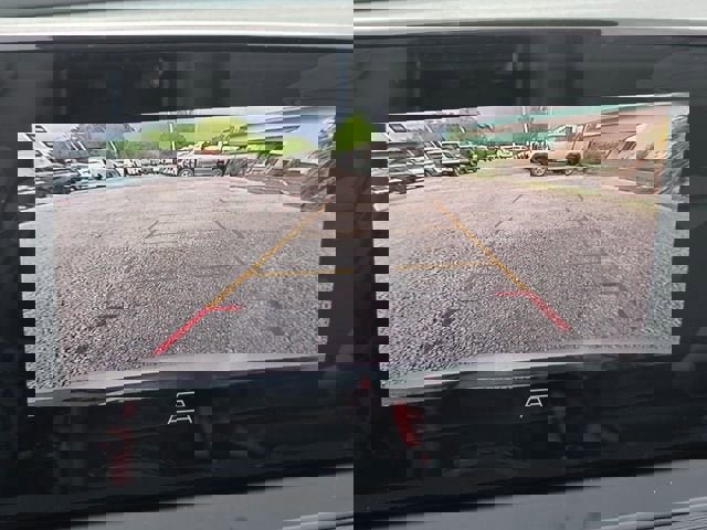 New 2026 Buick Envista Sport Touring w/ Convenience I Package image 20