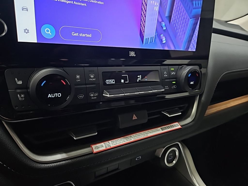 New 2026 Toyota Grand Highlander Limited AWD/4WD image 20