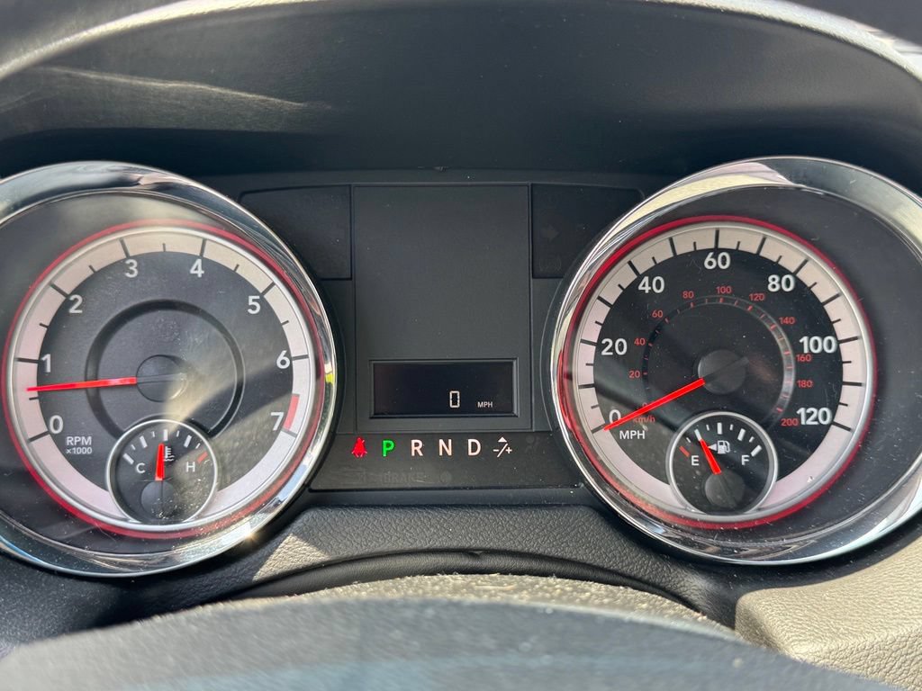 Used 2013 Dodge Grand Caravan SXT FWD image 18