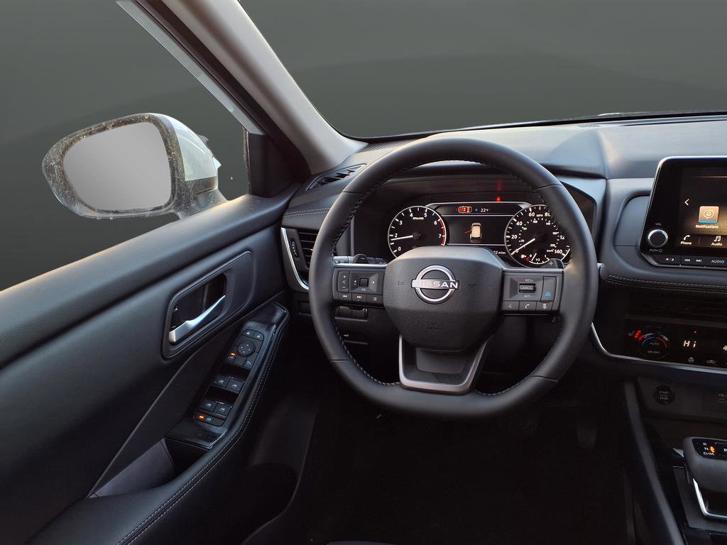 New 2026 Nissan Rogue SV w/ Cold Weather Package image 15