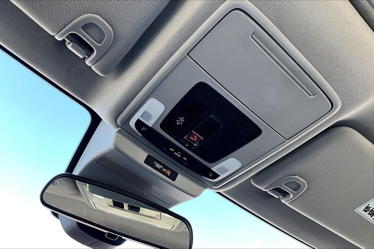 Used 2024 Honda Accord EX image 34