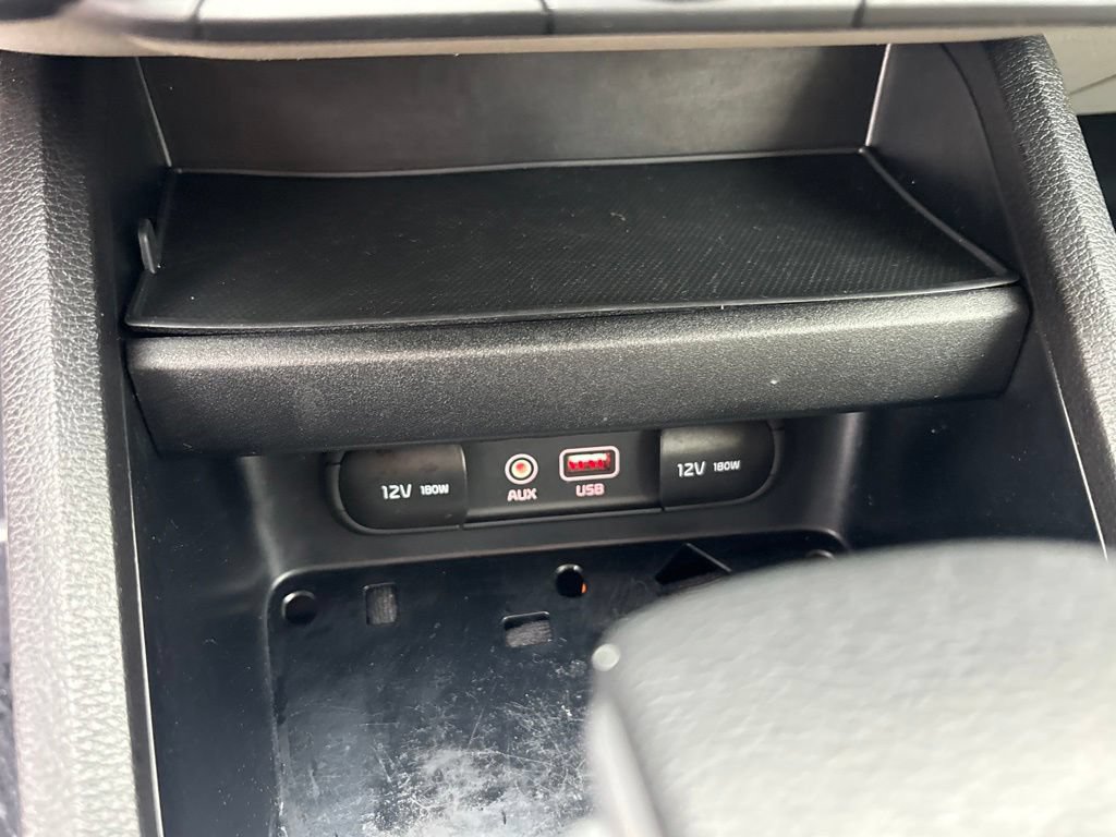 Used 2021 Kia Forte LXS FWD image 19