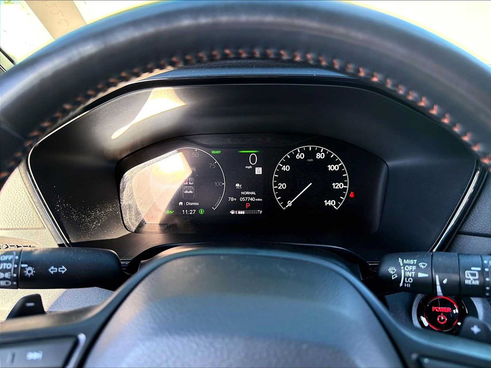 Used 2023 Honda CR-V Sport image 22