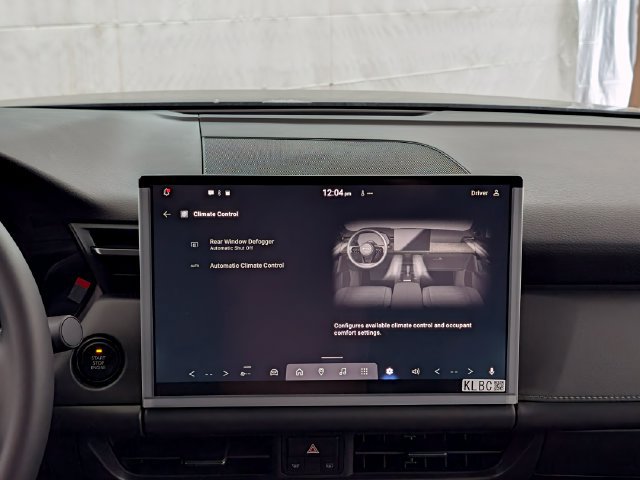 New 2026 MAZDA CX-5 AWD 2.5 S image 23