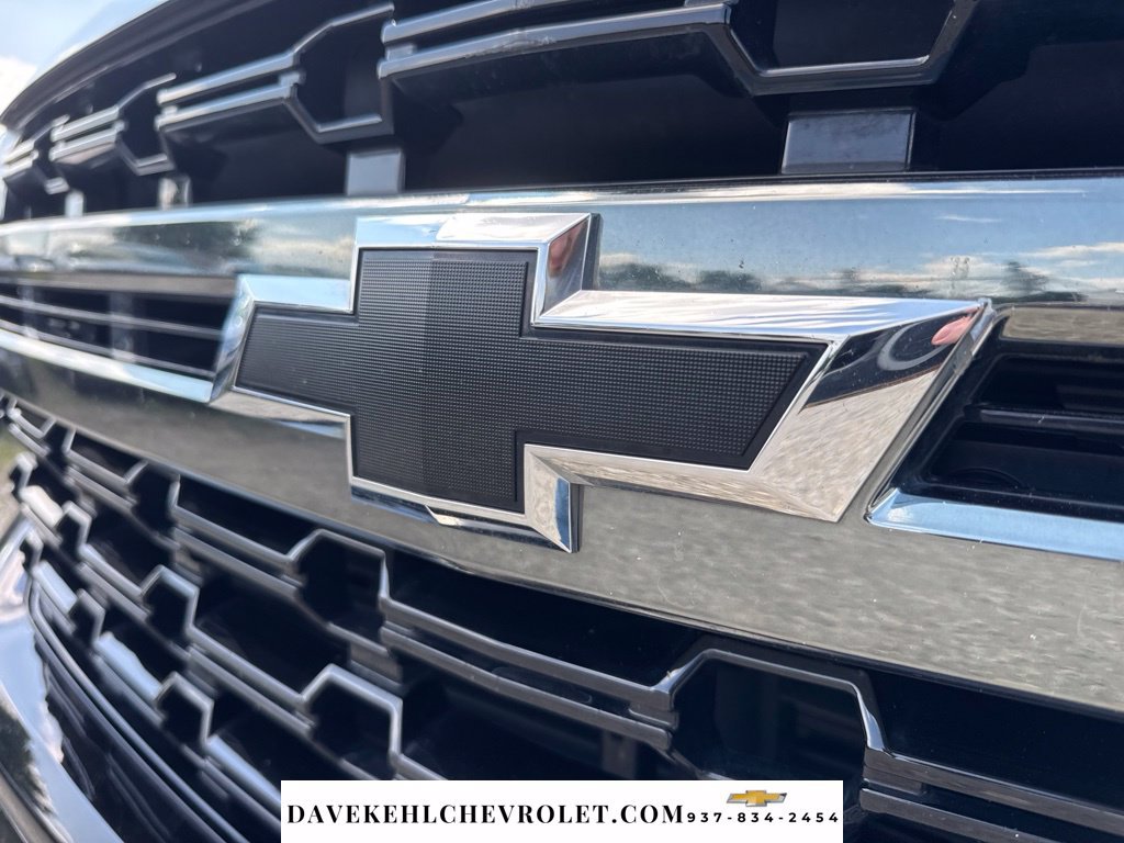 Used 2021 Chevrolet Suburban Z71 w/ Rear Media and Nav Package AWD/4WD image 61