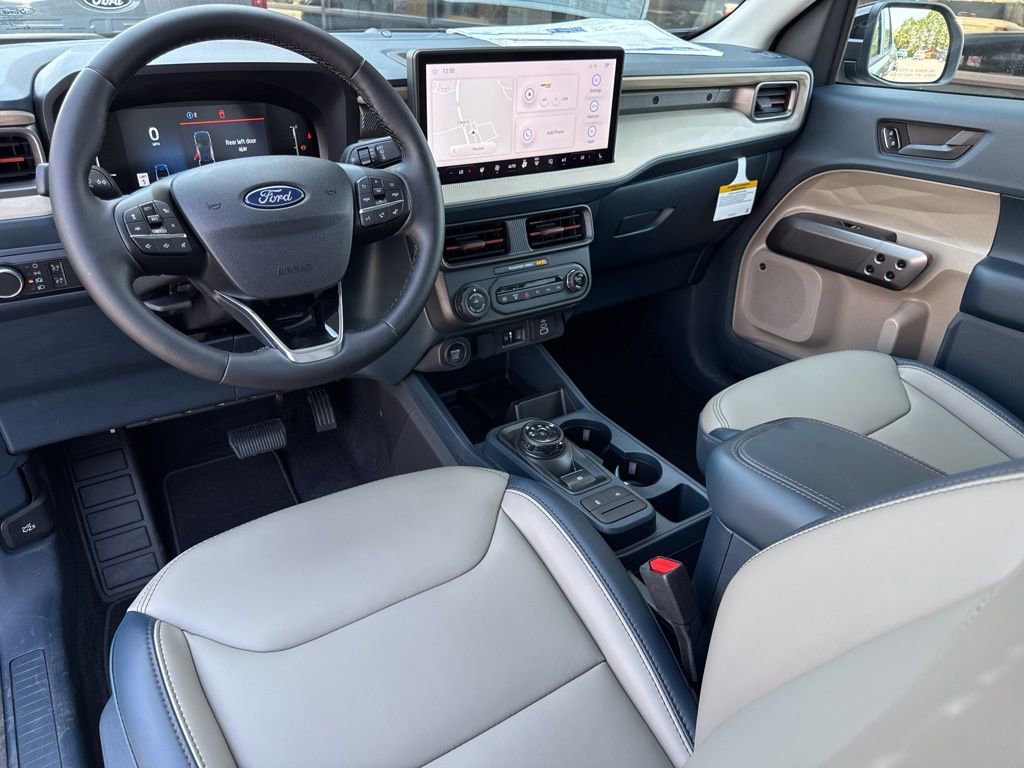 New 2026 Ford Maverick Lariat image 22