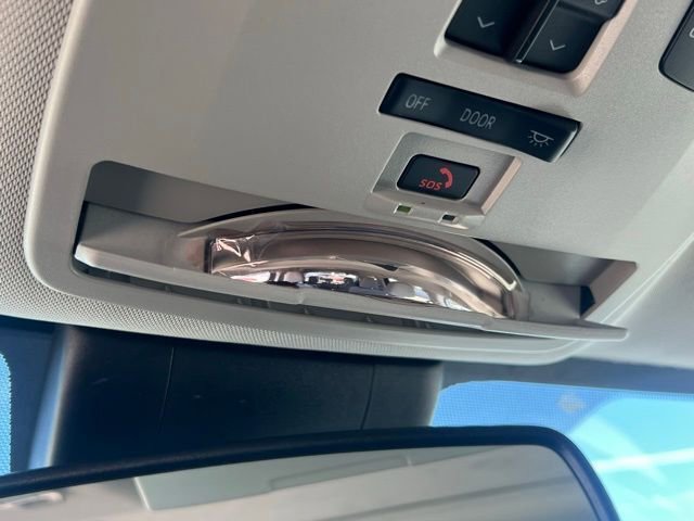 Certified 2024 Toyota Sienna LE image 36