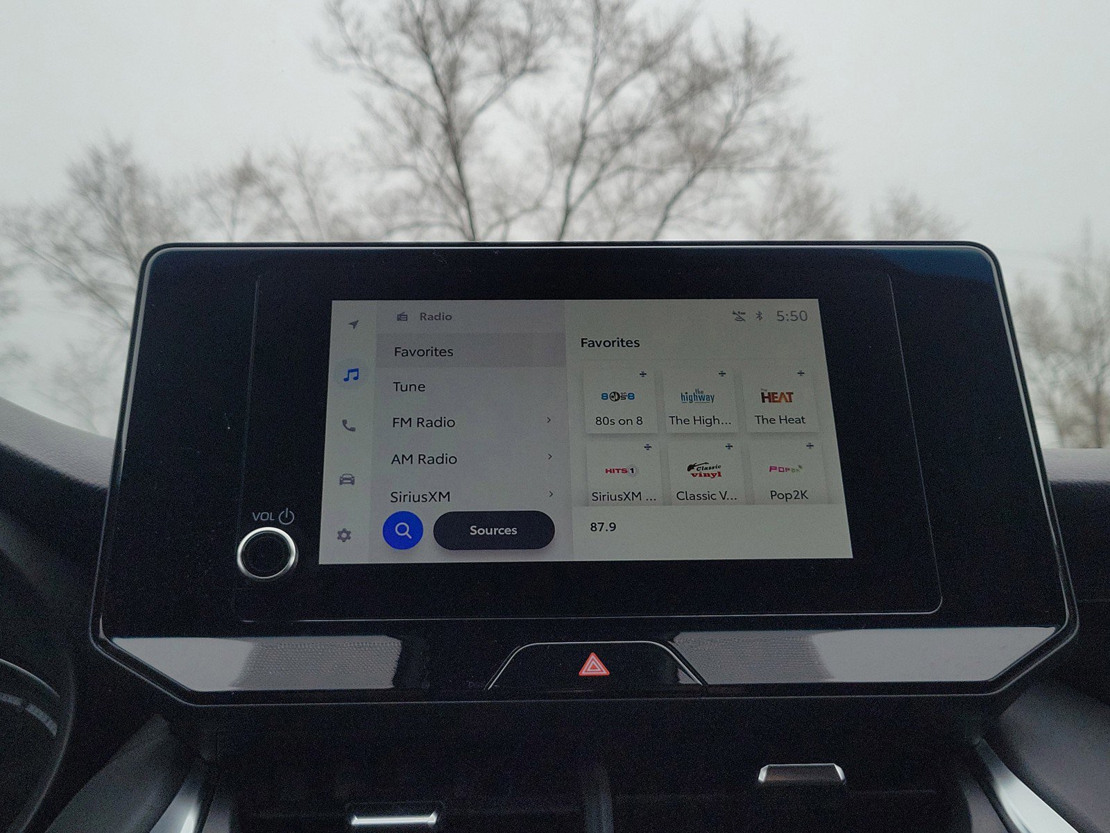 Used 2024 Toyota Venza LE AWD/4WD image 27