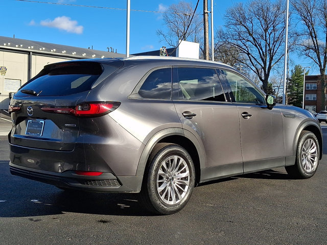 Used 2024 MAZDA CX-90 3.3 Turbo w/ Preferred Package image 6
