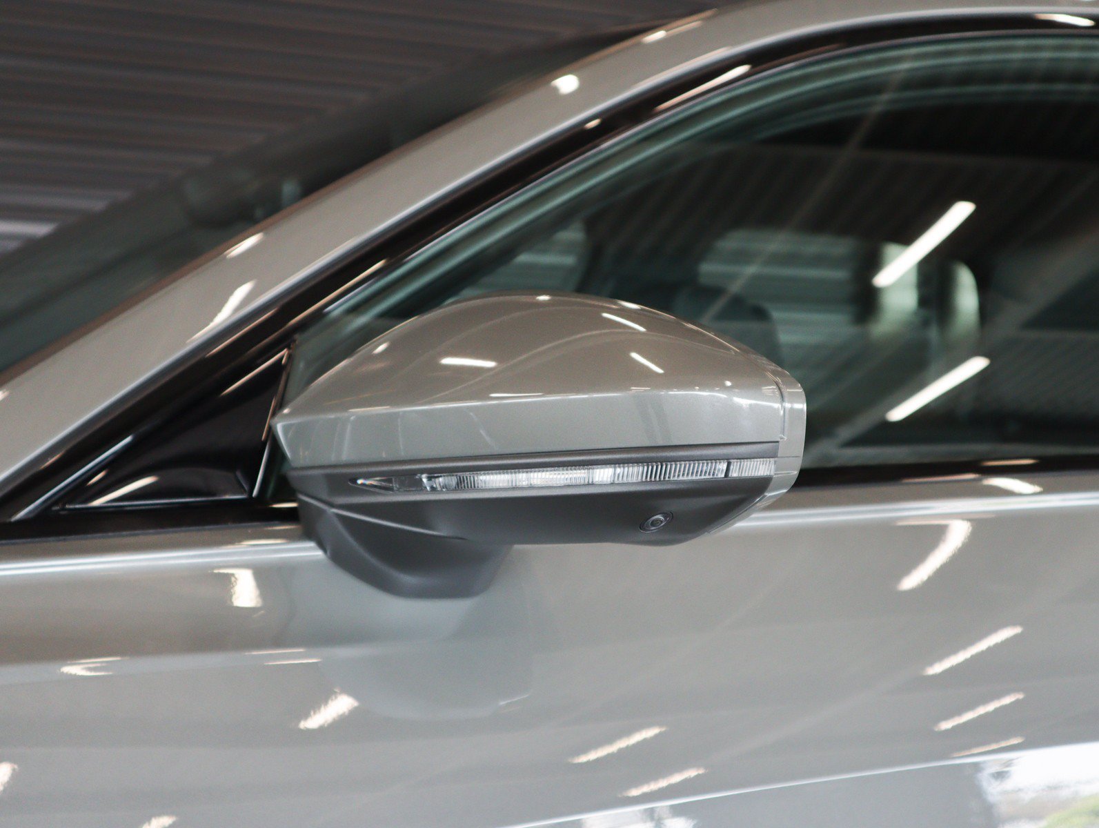 Certified 2025 Audi A6 Premium Plus w/ Premium Plus Package AWD/4WD image 35