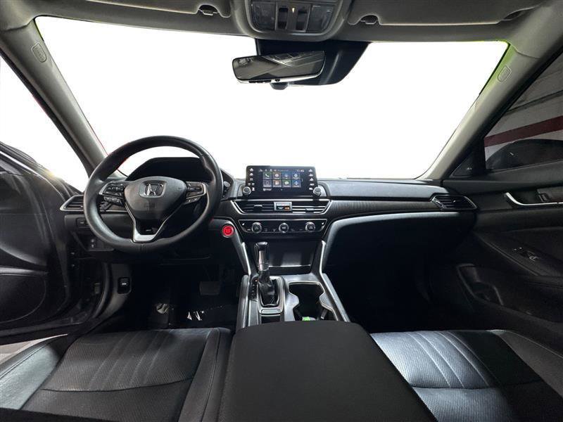 Used 2019 Honda Accord EX-L image 13
