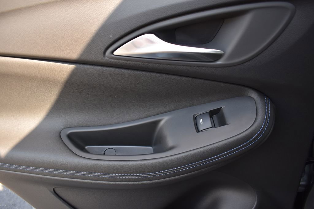 New 2026 Buick Encore GX Sport Touring w/ Advanced Technology Package image 12