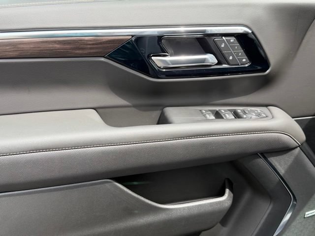 New 2026 Chevrolet Tahoe Premier w/ Sun And Tow Package RWD image 12