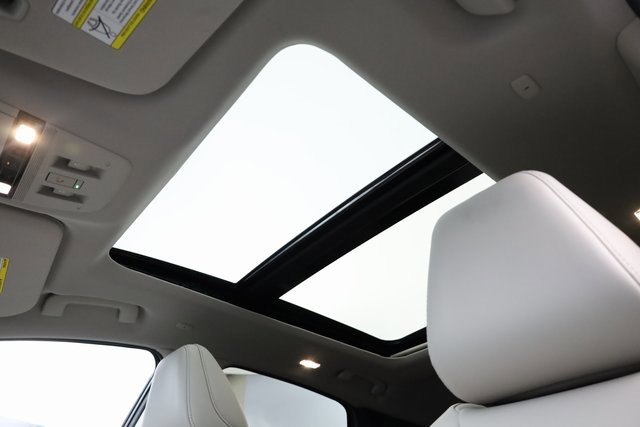 Certified 2025 Nissan Murano SL w/ Cargo Package image 25