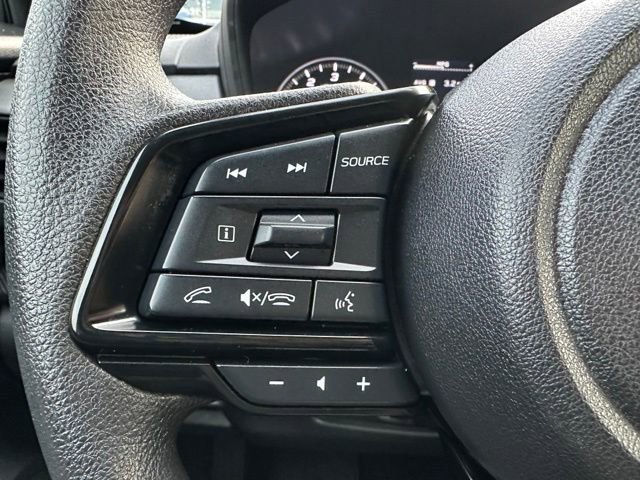 Used 2024 Subaru Crosstrek 2.0i Premium image 17