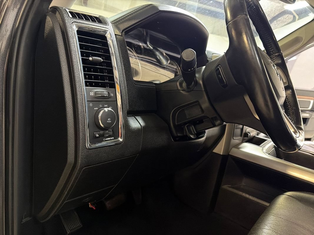 Used 2018 RAM 2500 Laramie w/ Off Road Package AWD/4WD image 30