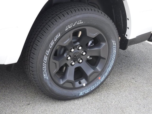 New 2026 RAM 1500 Big Horn image 3