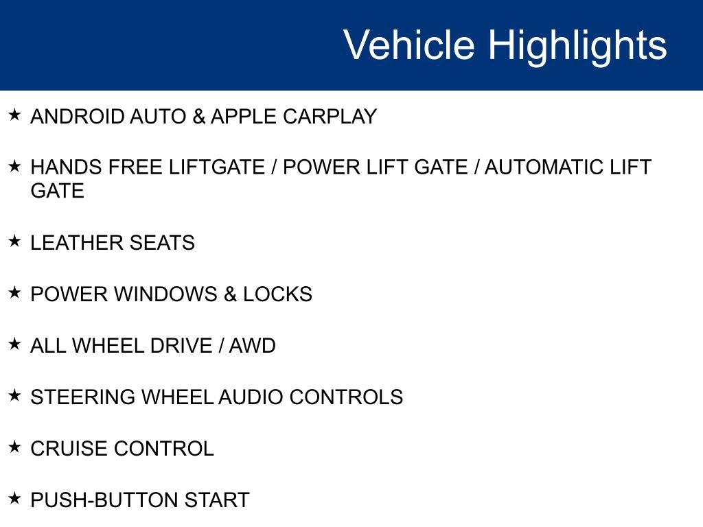 Used 2023 Nissan Rogue SL image 8