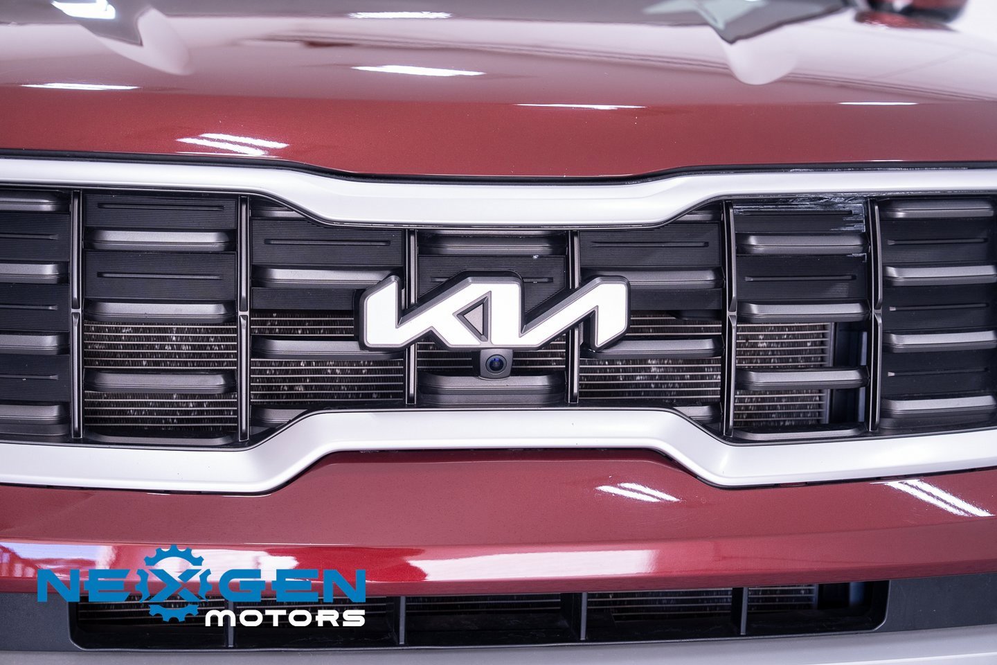 Used 2024 Kia Telluride SX image 33