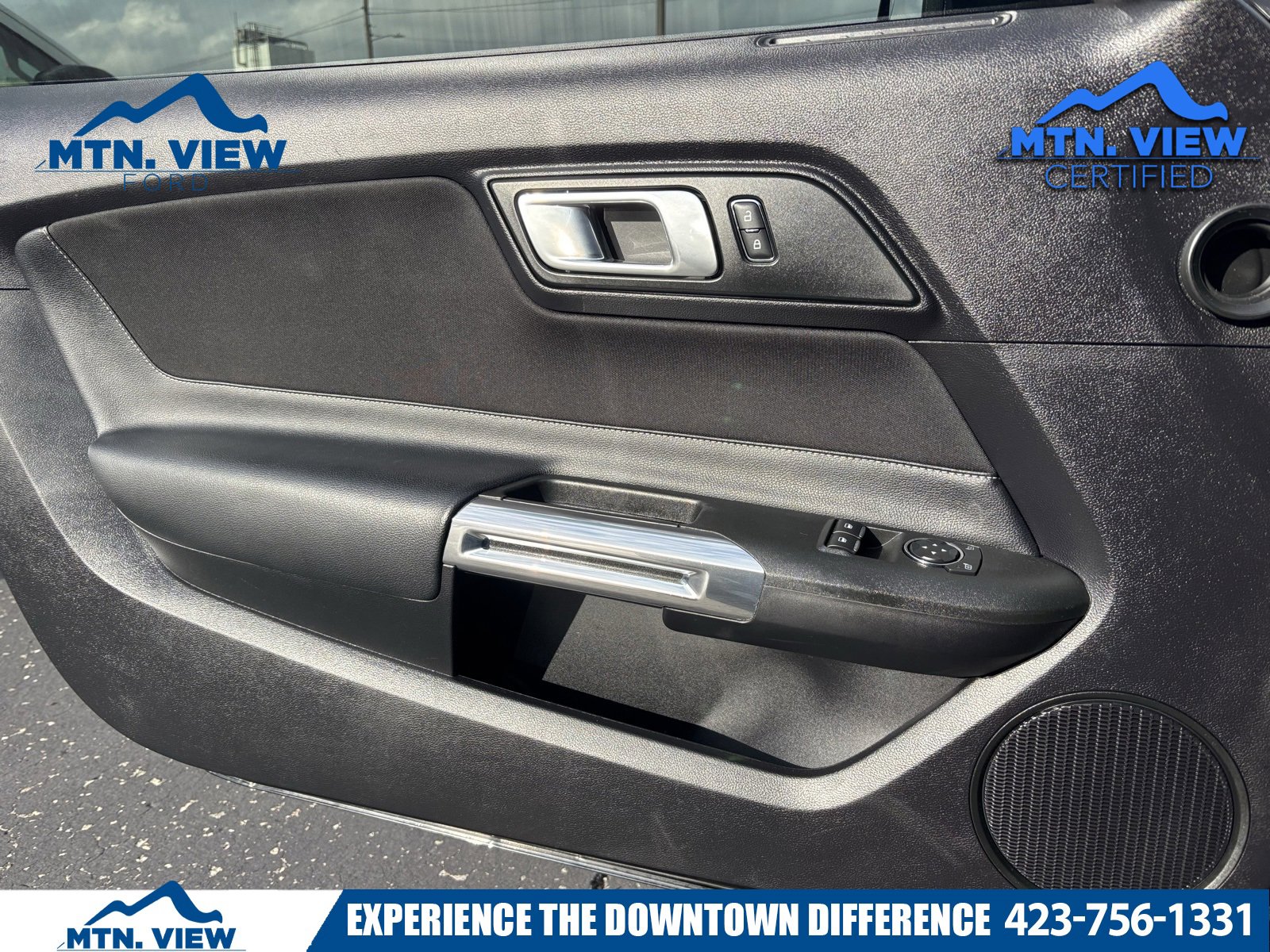 Used 2019 Ford Mustang GT w/ Black Accent Package image 18