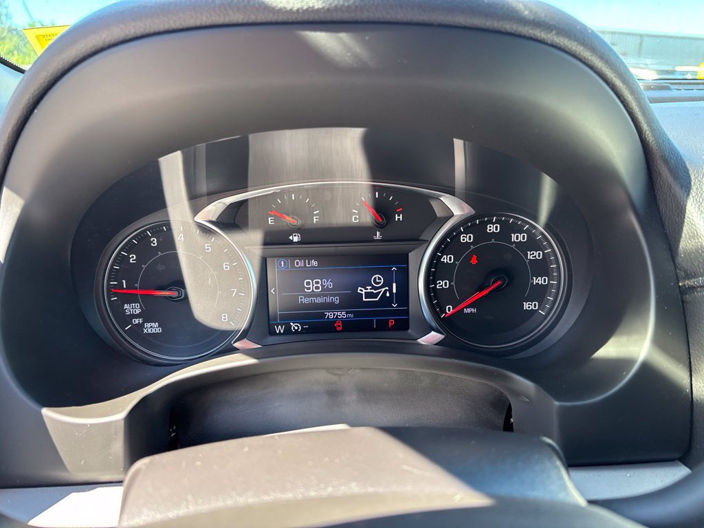 Used 2023 GMC Terrain SLE w/ Driver Convenience Package AWD/4WD image 26