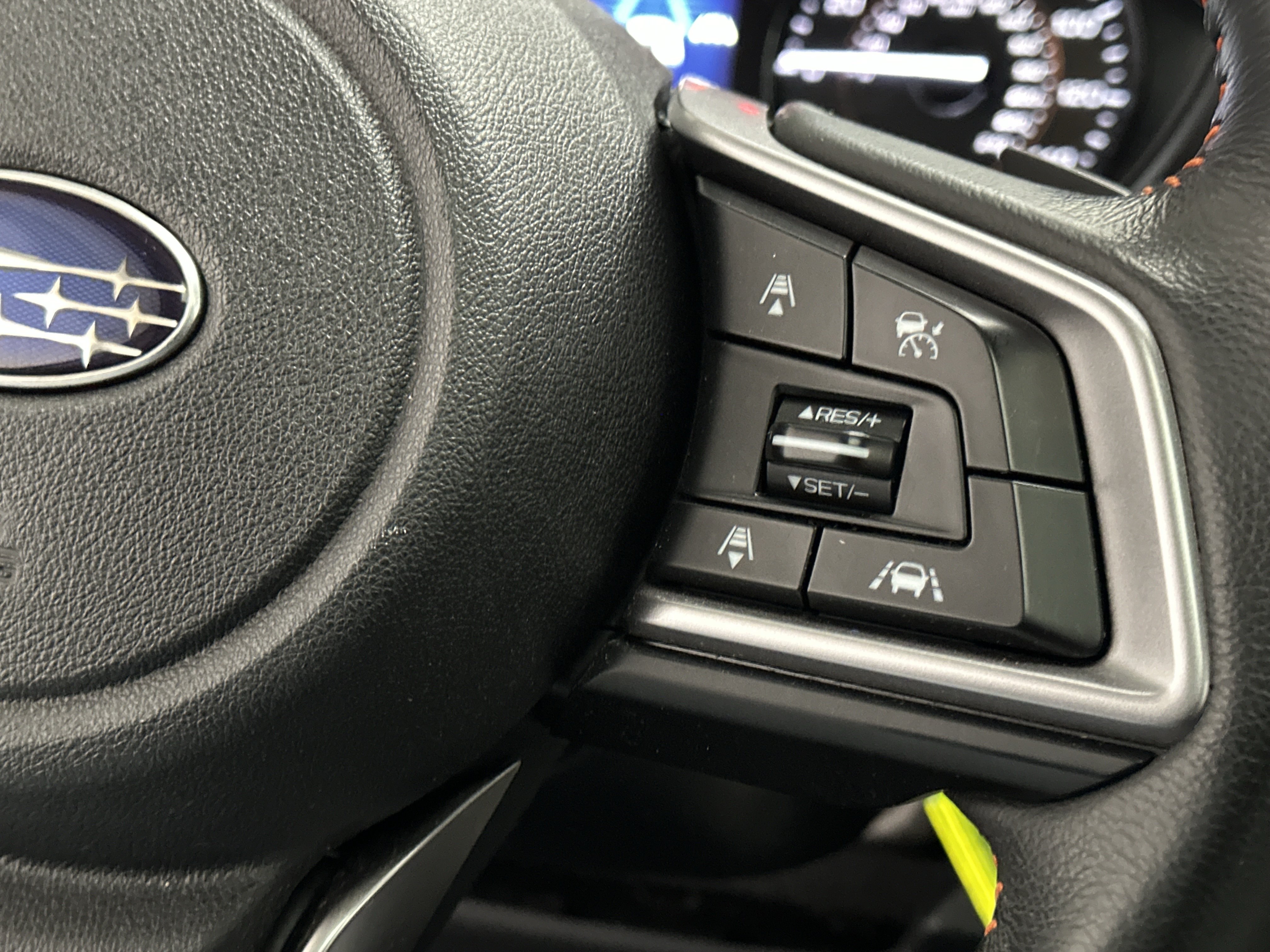 Used 2019 Subaru Crosstrek 2.0i Premium AWD/4WD image 24