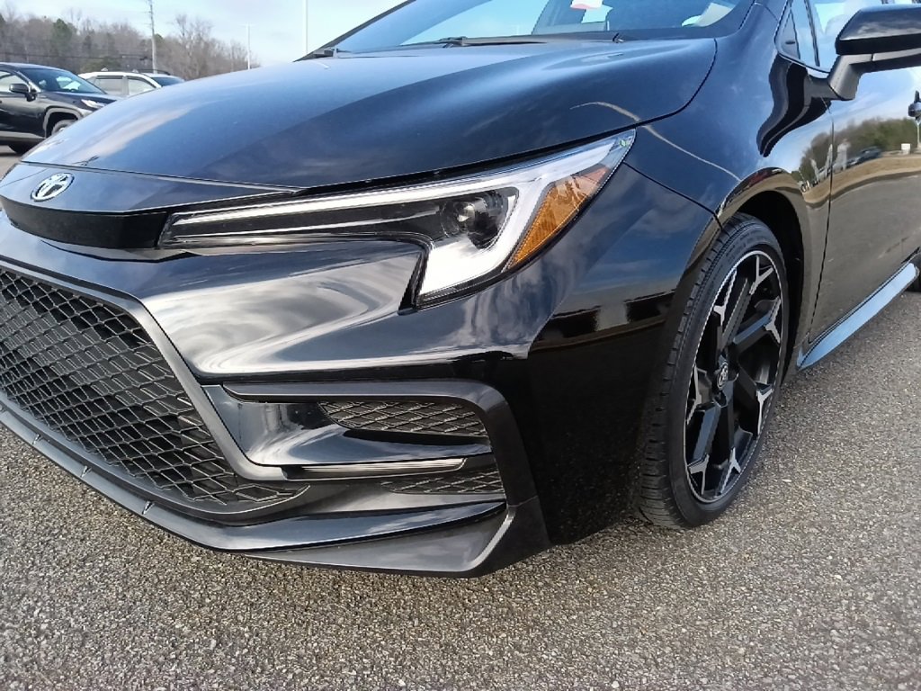 Used 2025 Toyota Corolla FX image 9