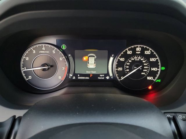 New 2026 Acura RDX w/ Technology Package AWD/4WD image 12