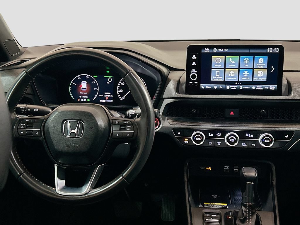 Used 2024 Honda CR-V Sport-L image 21