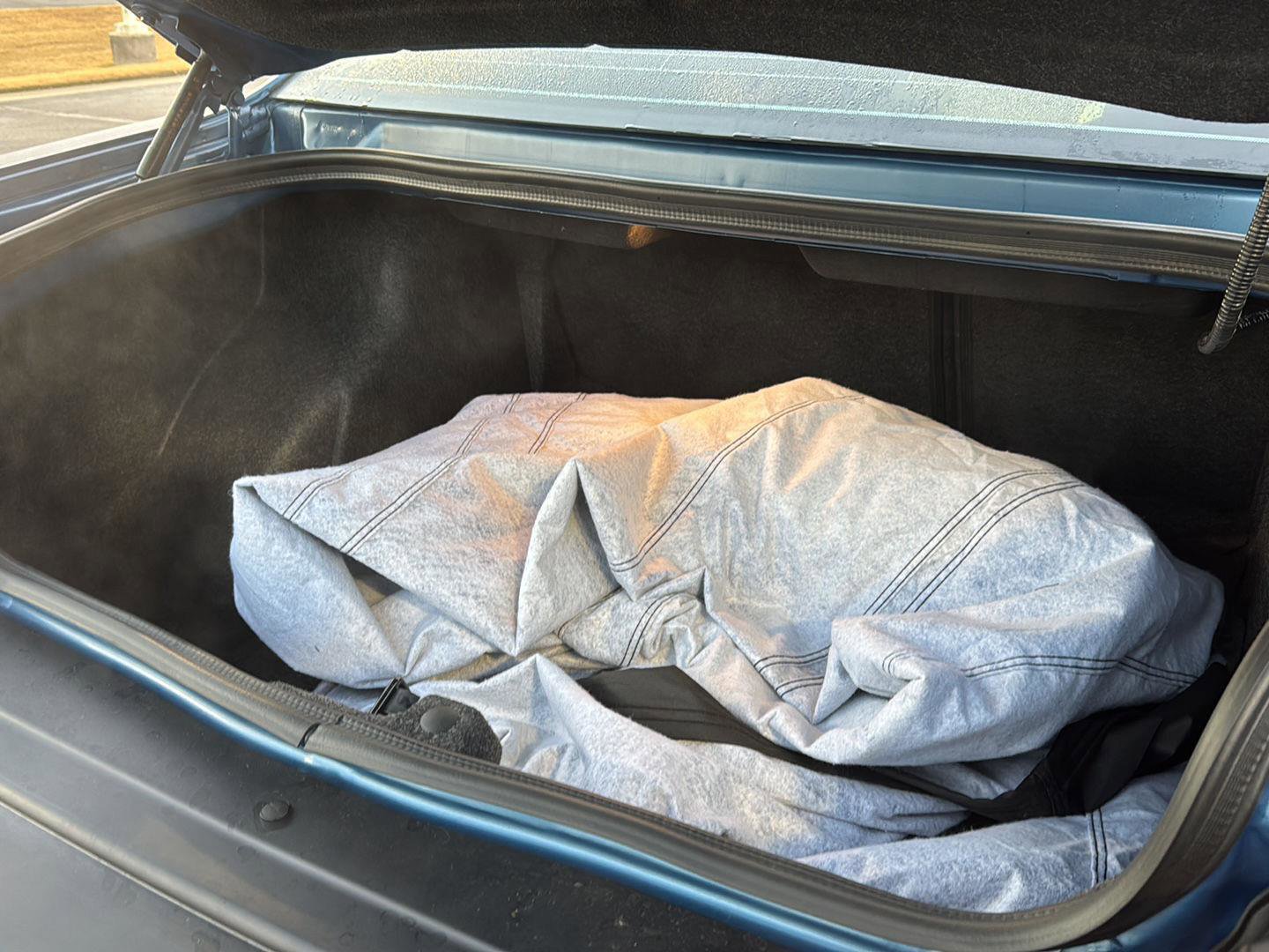 Used 2022 Dodge Challenger SRT Hellcat w/ Plus Package image 26