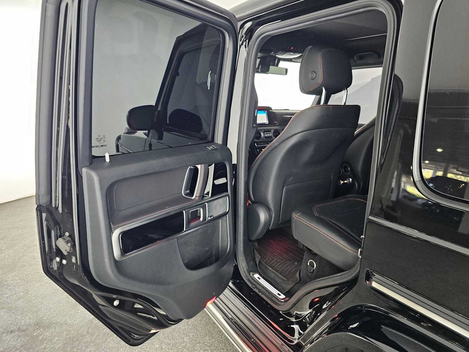 Used 2019 Mercedes-Benz G 550 image 15