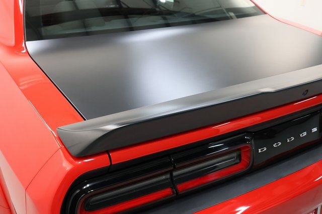 Used 2018 Dodge Challenger SRT Demon RWD image 14
