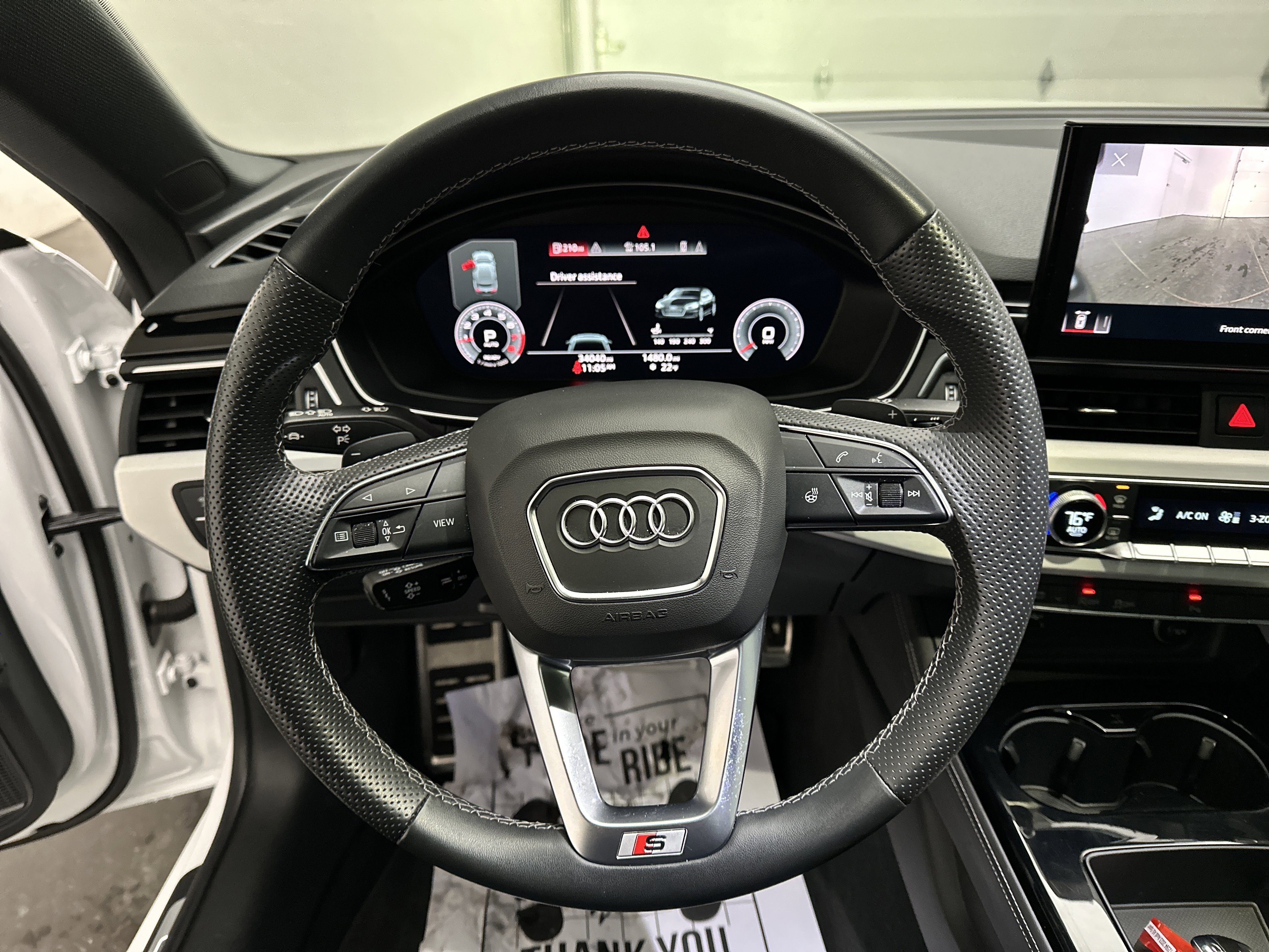 Used 2023 Audi A5 2.0T Premium Plus w/ Premium Plus image 29