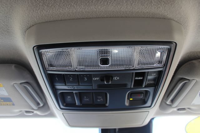 Certified 2021 Toyota 4Runner Nightshade AWD/4WD image 42