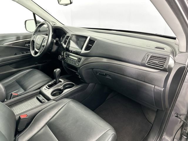 Used 2018 Honda Pilot EX-L image 31