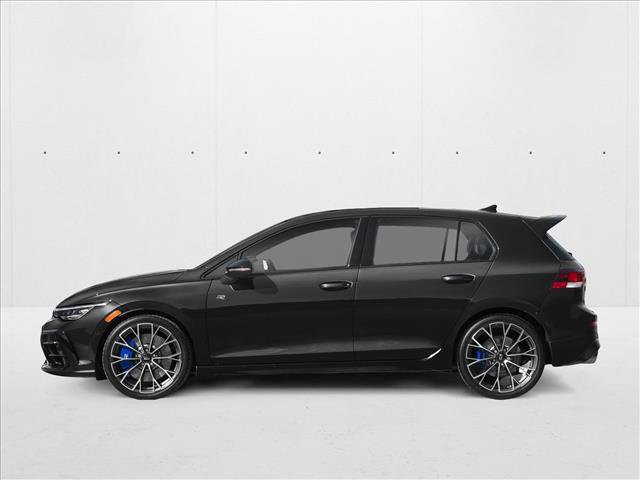 New 2026 Volkswagen Golf w/ Euro Style Package AWD/4WD image 3