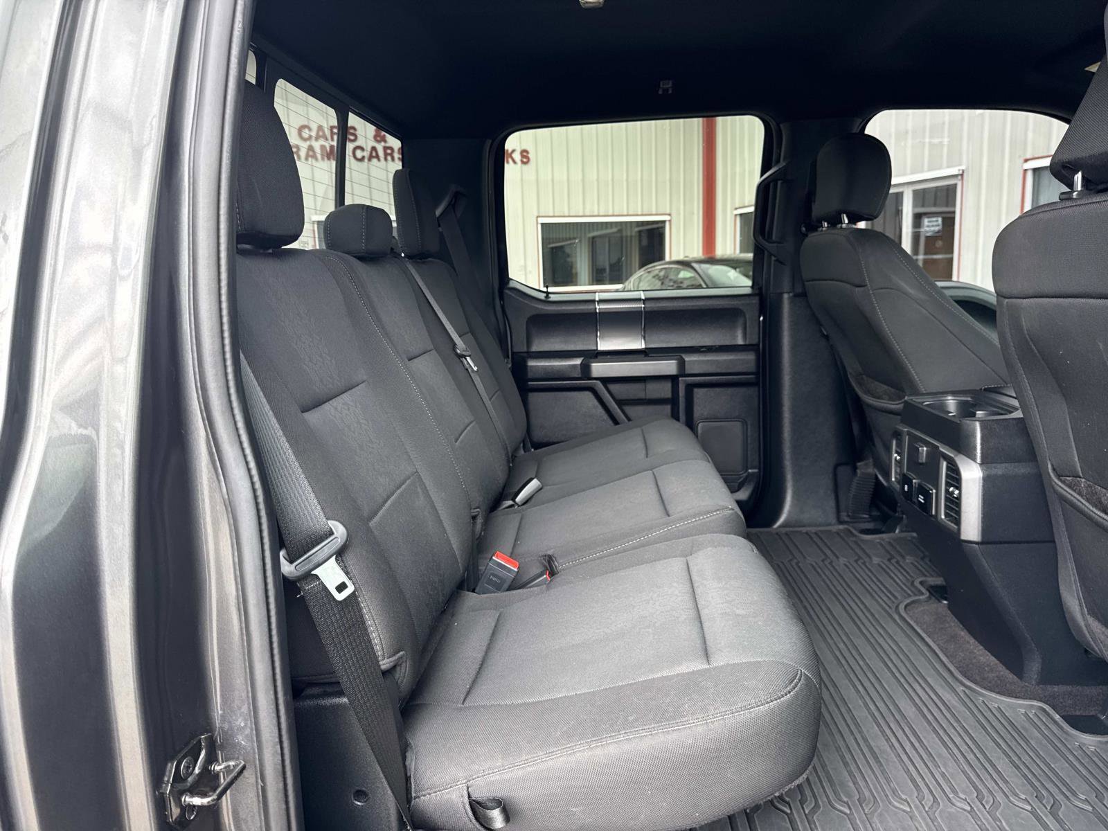 Used 2020 Ford F150 XLT w/ Equipment Group 302A Luxury image 9