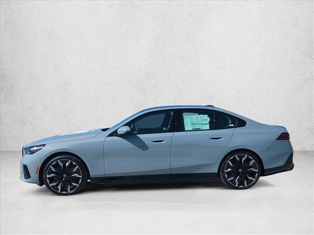 New 2026 BMW i5 eDrive40 w/ M Sport Package RWD image 5