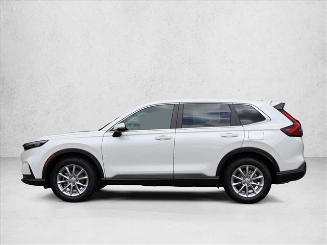 New 2026 Honda CR-V EX image 8