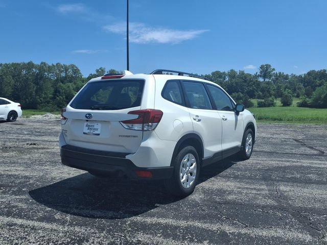 Used 2019 Subaru Forester w/ Alloy Wheel Package AWD/4WD image 16