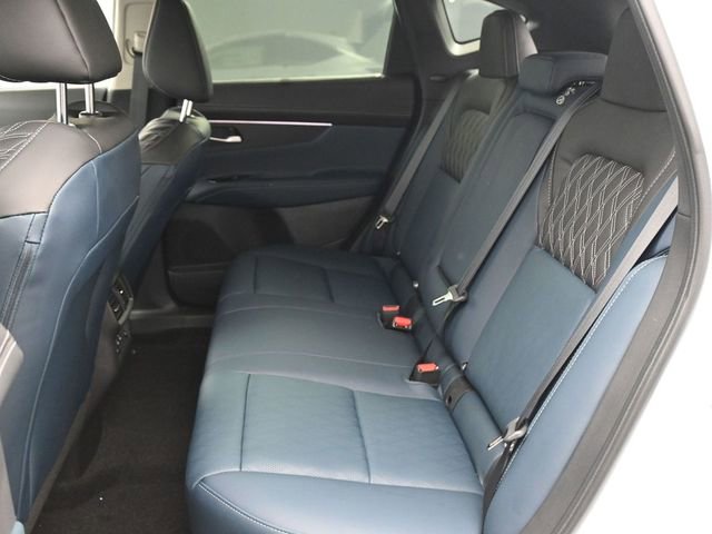 New 2026 Nissan Murano Platinum w/ Cargo Package image 16