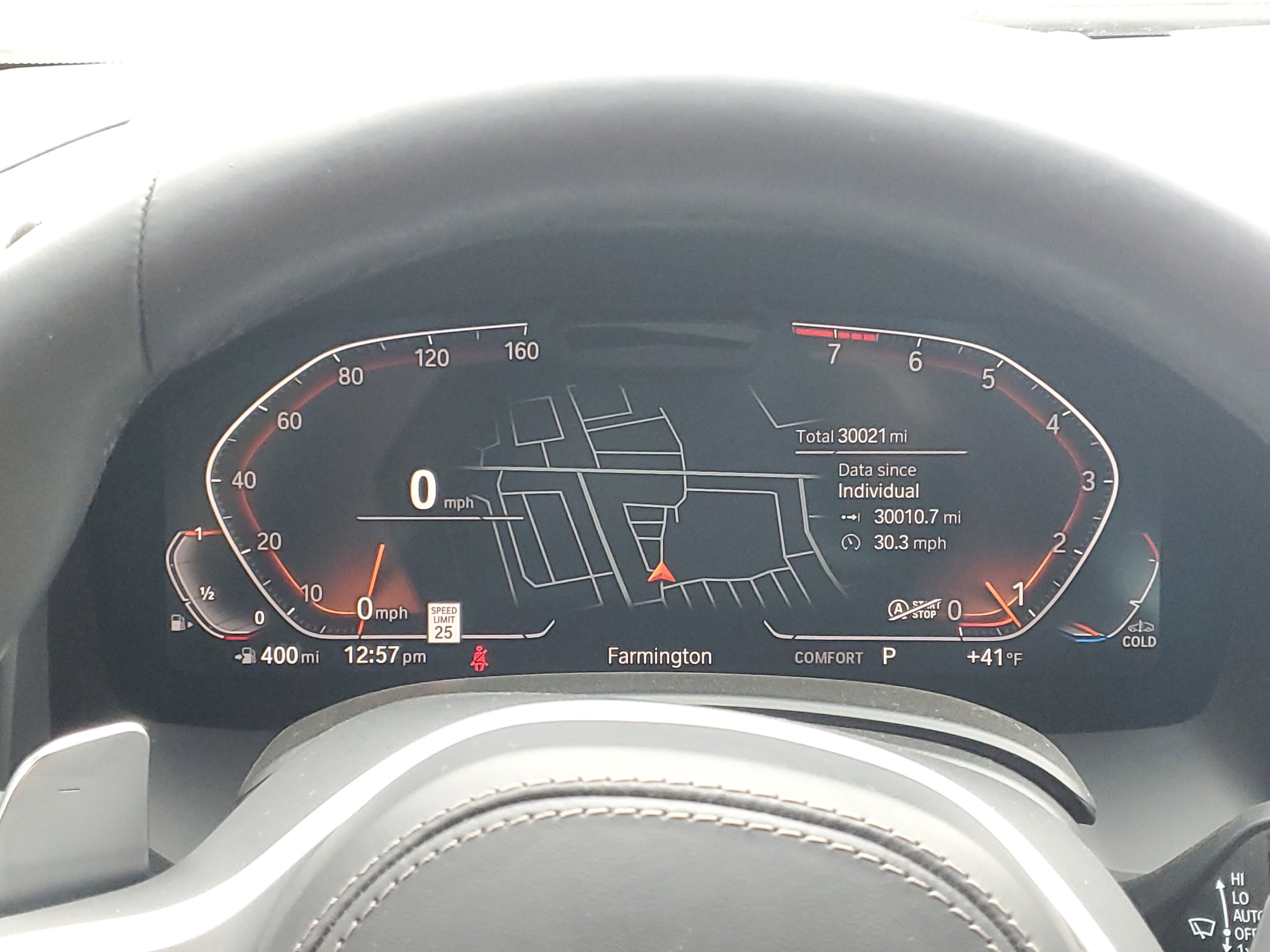 Certified 2023 BMW 840i xDrive Convertible image 14