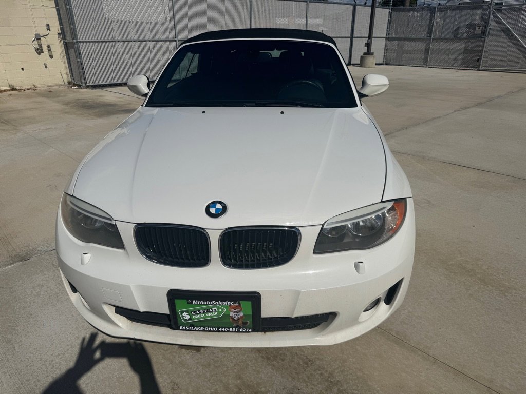 Used 2012 BMW 128i Convertible image 14