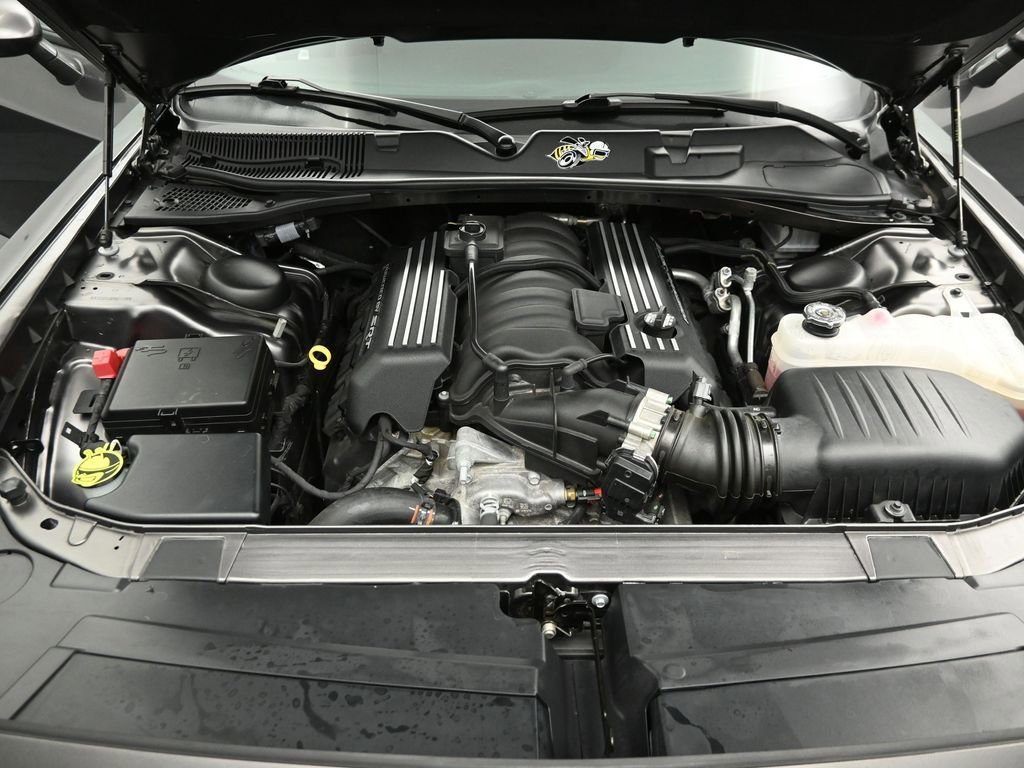 Used 2021 Dodge Challenger R/T Scat Pack image 27