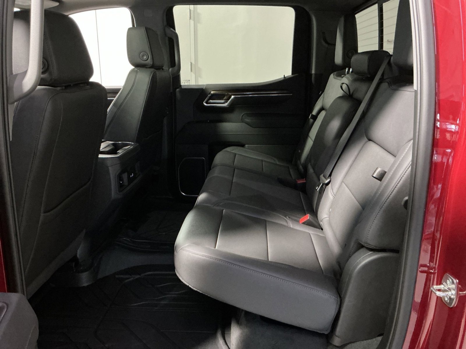 New 2026 Chevrolet Silverado 1500 RST w/ All Star Edition Plus image 32