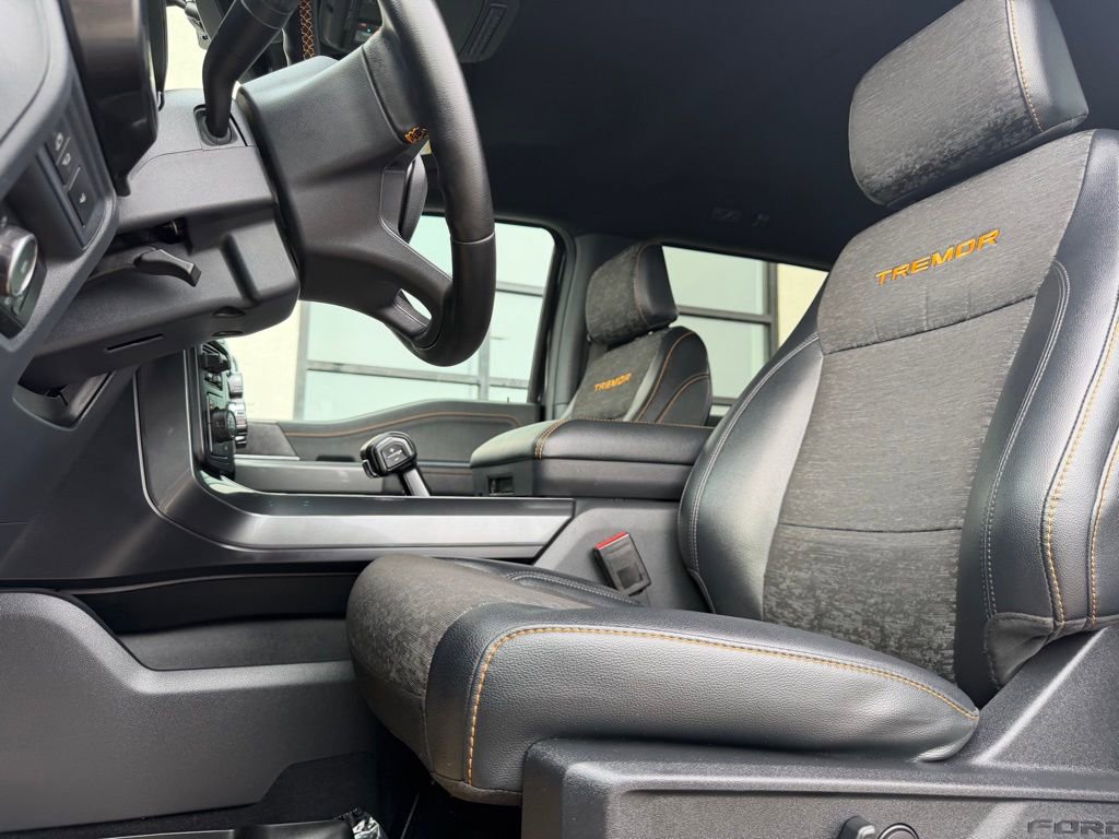 Used 2023 Ford F150 Tremor image 10