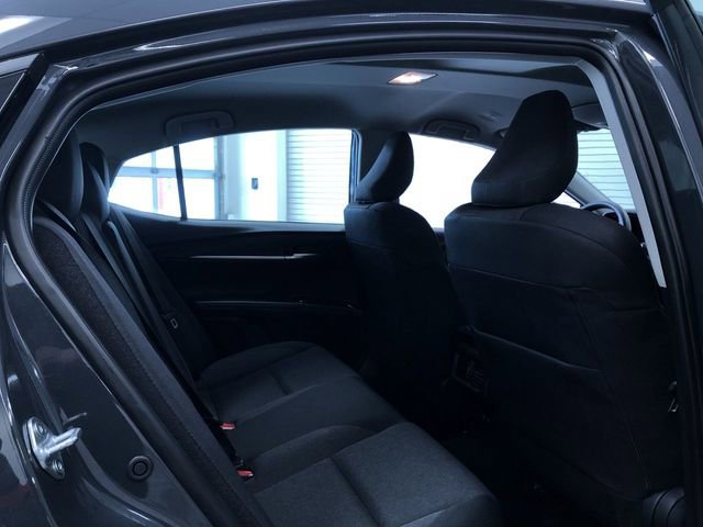 Certified 2026 Toyota Camry LE FWD image 21